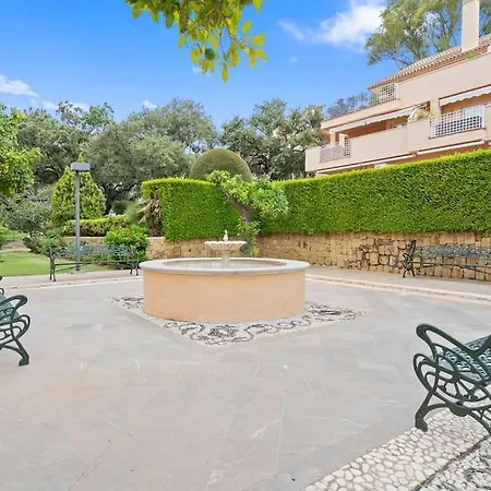 Gorgeous 3 Bedroom Santa Maria Golf Rdr446 Marbella