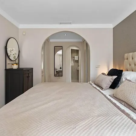 Gorgeous 3 Bedroom Santa Maria Golf Rdr446 Apartment